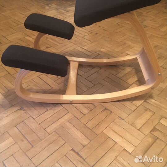 Коленный стул smartstool