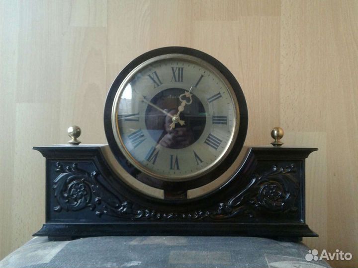 Ремонт, настройка часов с кукушкой маяк, боем янта