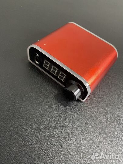 Набор для тату