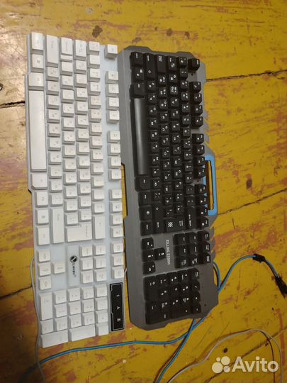 Клавиатура для ноутбука