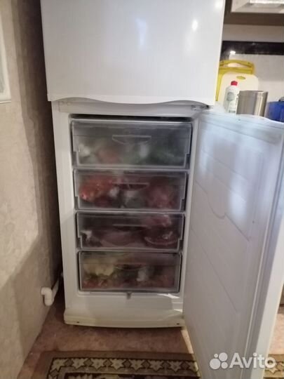 Холодильник атлант бу