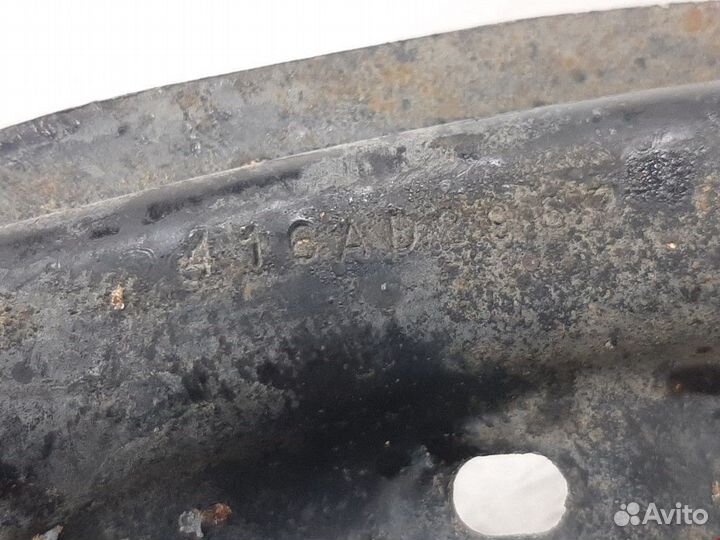 Рычаг задний правый Chrysler Sebring 3 2007