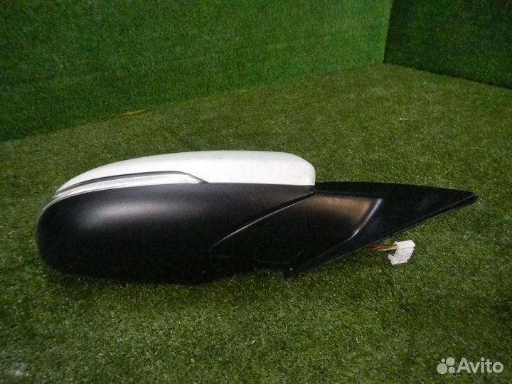 Зеркало правое электрическое Kia Optima