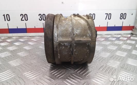 Подушка кпп land rover range rover 3 (KUK11DL01)