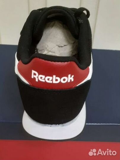 Кроссовки Reebok