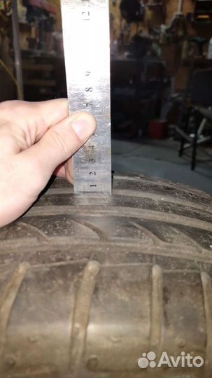 Dunlop SP Sport Maxx TT 235/55 R17