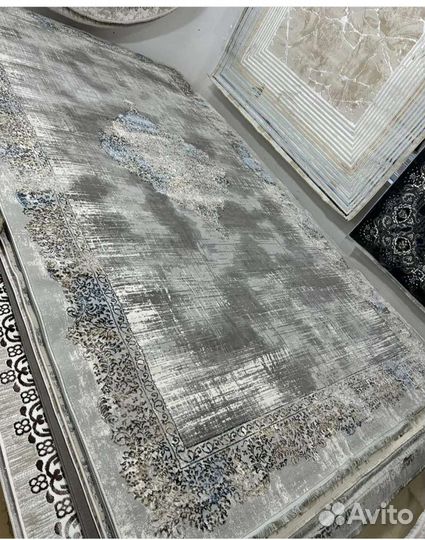 Ковер 3 на 4. Турция