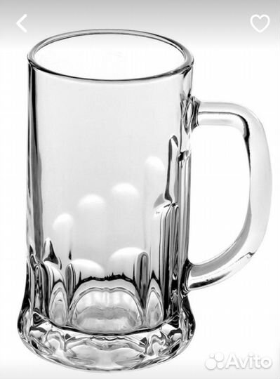 Пивная кружка
