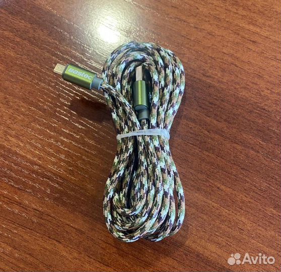 Кабель Micro-USB