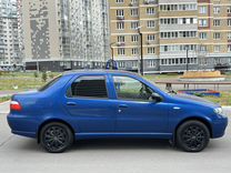 FIAT Albea 1.4 MT, 2011, 226 600 км, с пробегом, цена 339 000 руб.