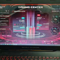 Игровой Asus Rog Strix