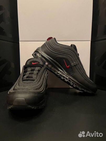 Nike Air Max 97 Оригинал