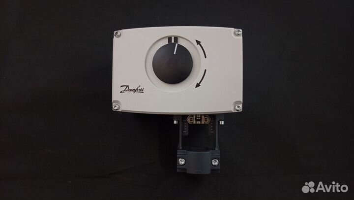 Danfoss 082H3040 - AMV 25 SU 230V actuator Электр