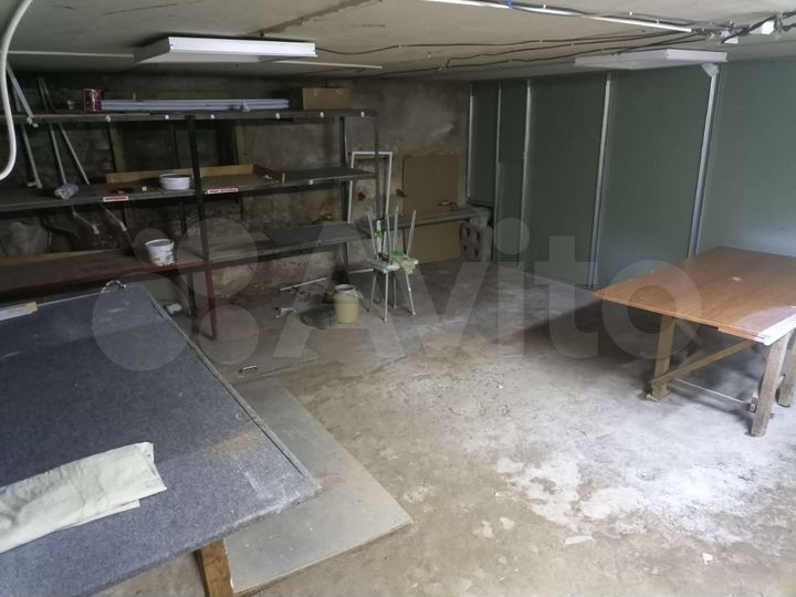 Свободного назначения, 30 м²