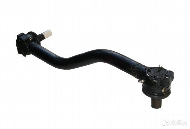 Тяга рулевая ЗИЛ-433360 продольная (дв.130) новая