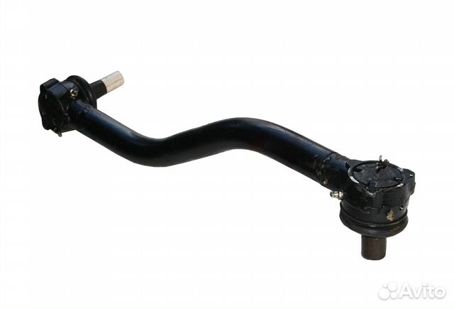 Тяга рулевая ЗИЛ-433360 продольная (дв.130) новая