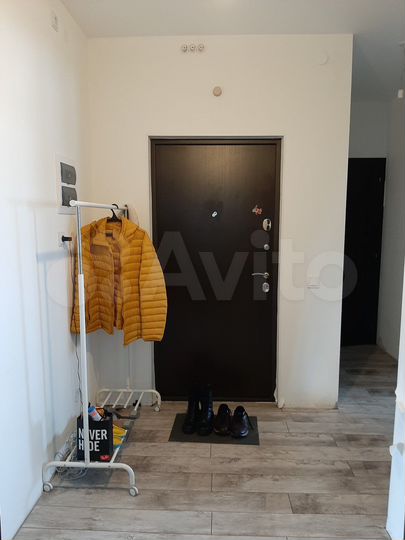 2-к. квартира, 54,2 м², 14/19 эт.