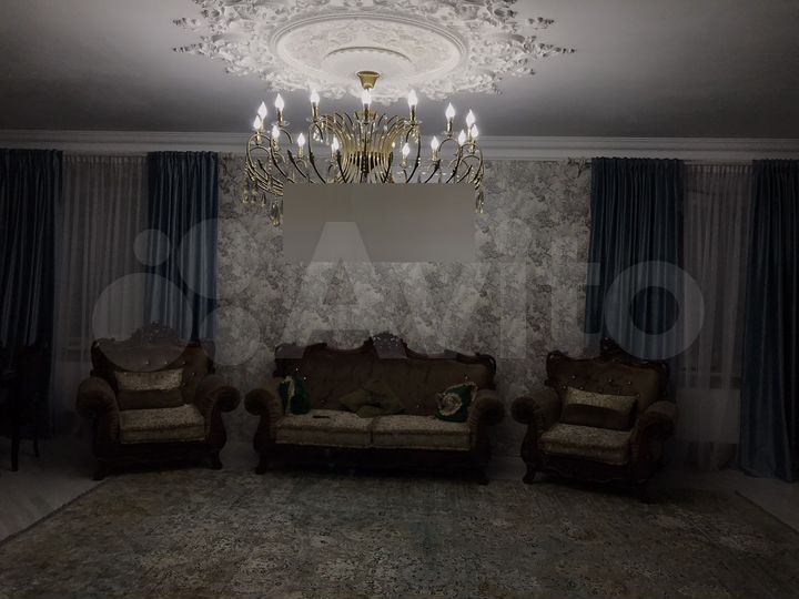 Дом 150 м² на участке 4,5 сот.