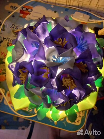 Светильник ночник