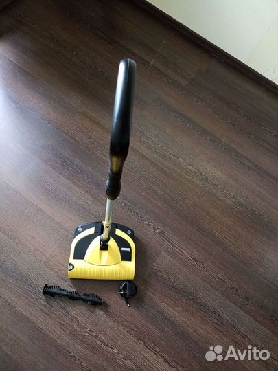 Электровеник karcher k 55