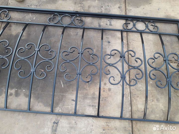 Профильная труба 40х20х1,5мм