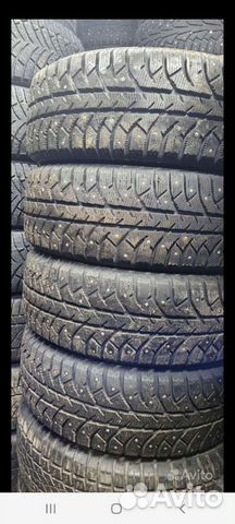 Bridgestone Ice Cruiser 7000 215/60 R17