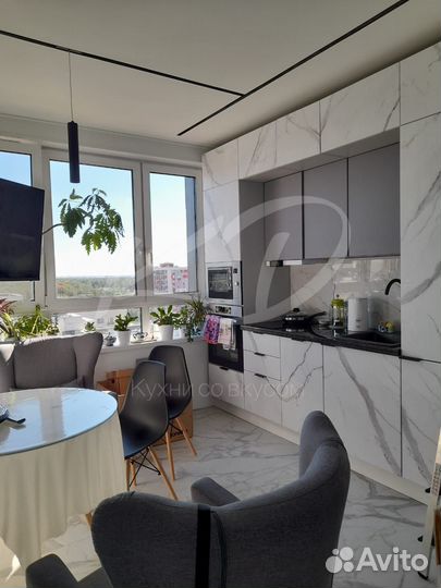 Модульная кухня в наличии доставка 1 день