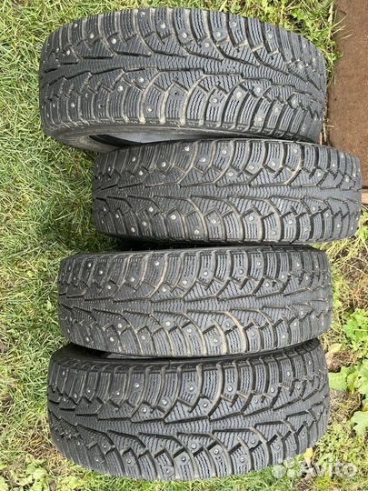 Nokian Tyres Nordman 5 185/65 R15