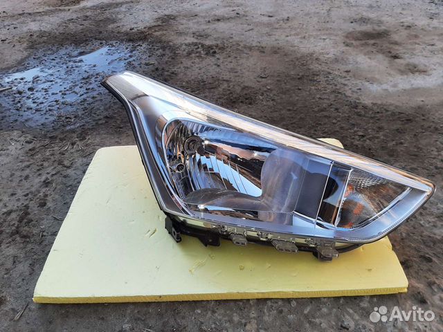 Фара Хендай Крета Creta оригинал