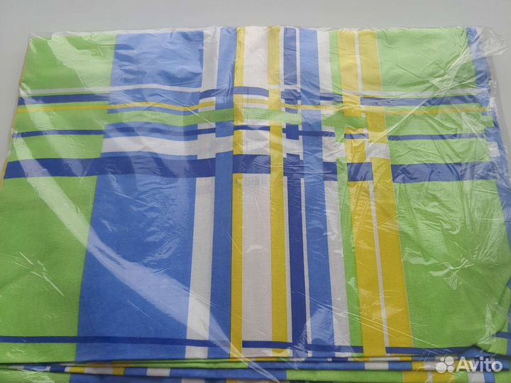 Скатерть 150*180 и 6 салфеток Бязь