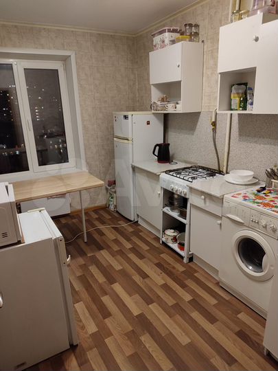 Комната 13 м² в 3-к., 8/9 эт.