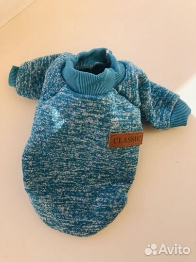 Кофта для собаки/кошки