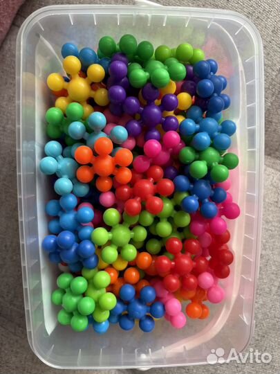 Конструктор Тимоша