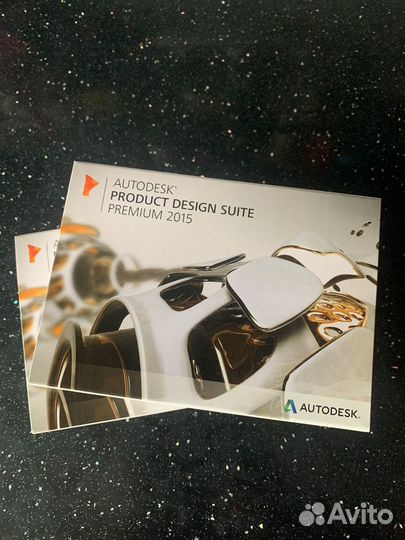 Autodesk. Лицензии на продукты для проектирования