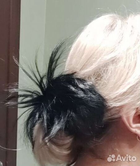 Шиньен хвостики