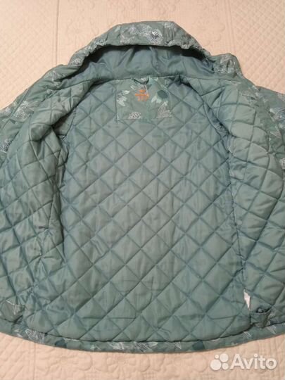 Куртка на девочку