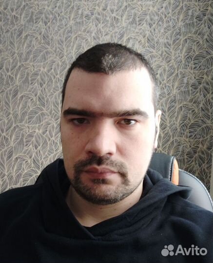 Middle Python developer