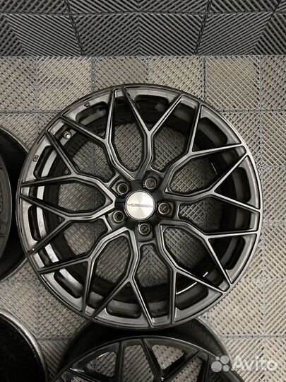 Комплект крутых Vossen R19