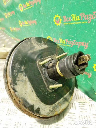 Вакуумный усилитель тормозов Peugeot 307 хэтчбек