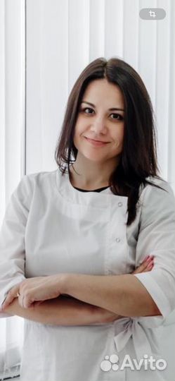 Детский массажист на дом