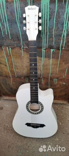 Классическая гитара 6 струн