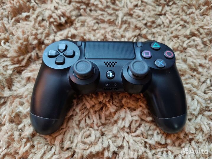 Sony PS4 Pro 7208B