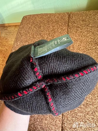 Шапка фирменная 47 Brand