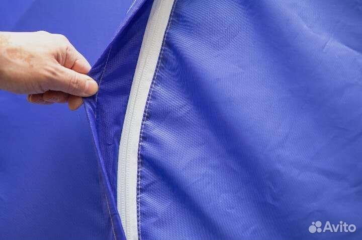 Палатка зимняя