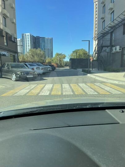 Гараж, 24 м²