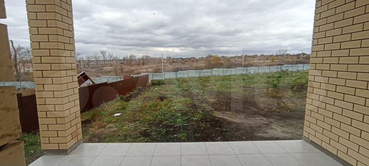 Дом 115 м² на участке 12 сот.