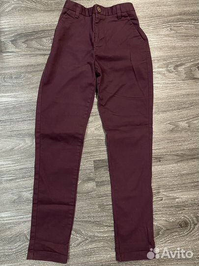 Штаны, брюки для мальчика