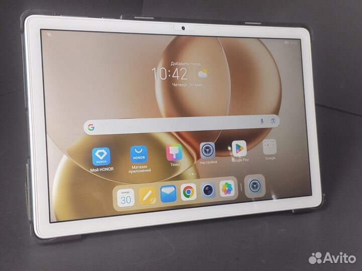 Планшет Honor Pad X8