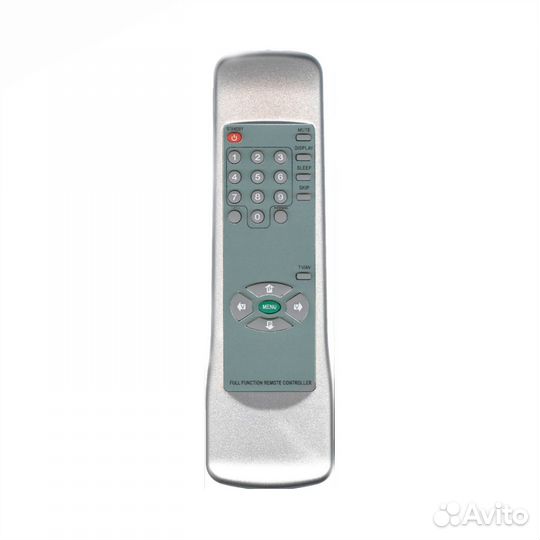 Пульт телевизоров Sitronics, TCL, evgo, RC-2129MS