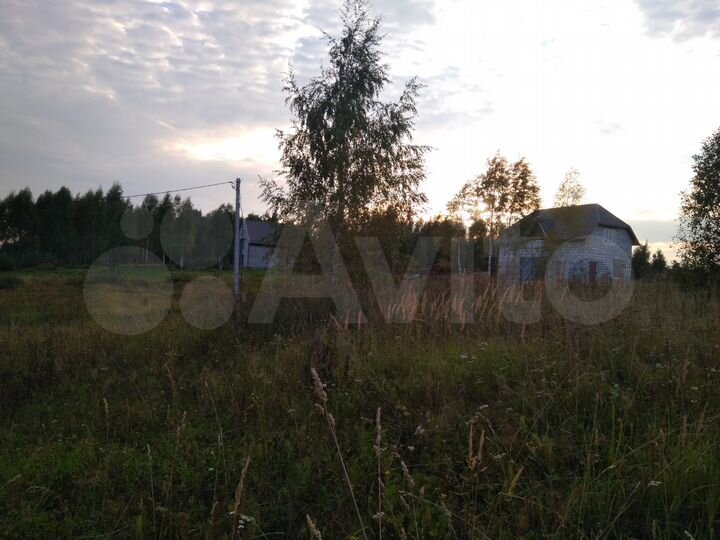 Участок 20 сот. (ИЖС)